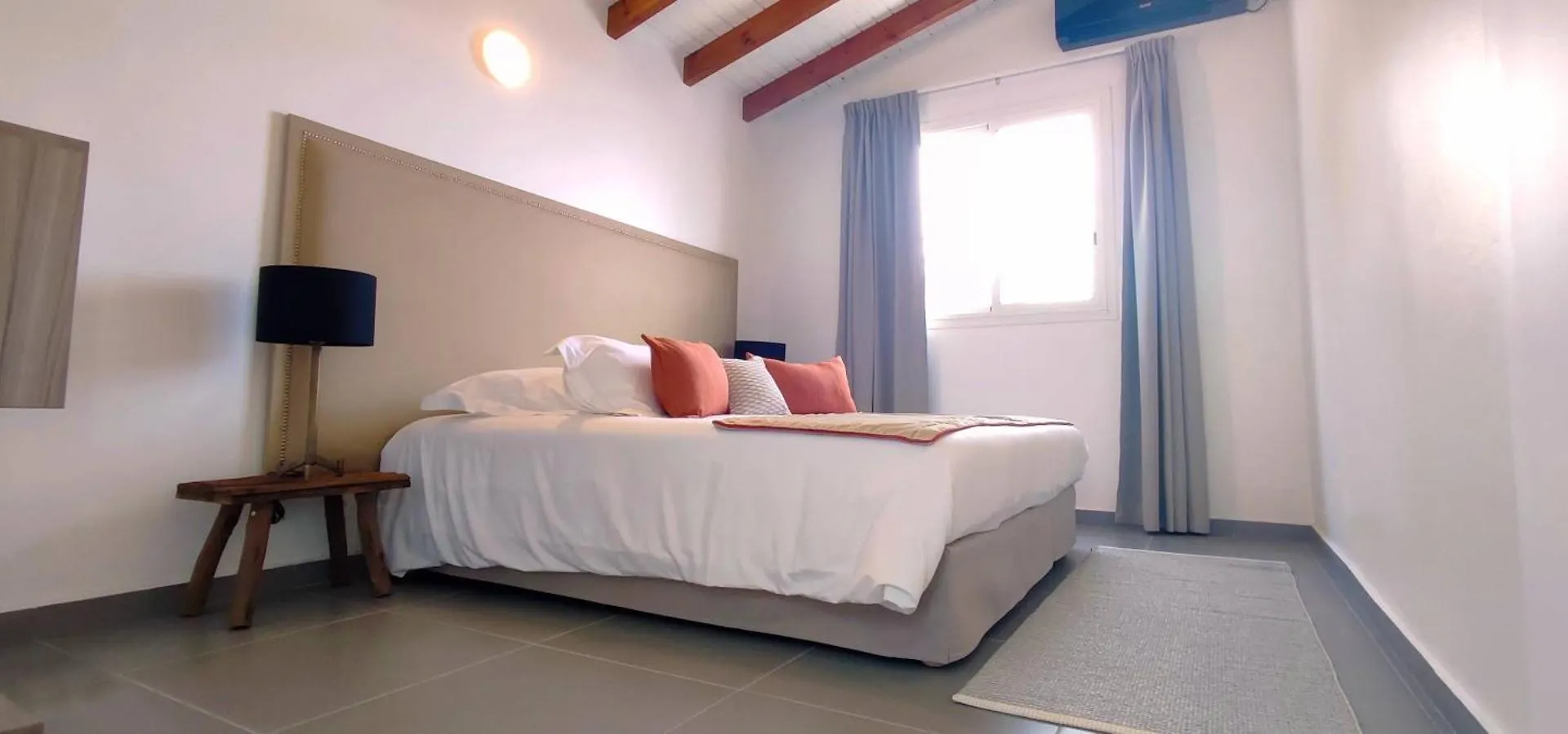Le Gaetana Hotel Sainte-Rose