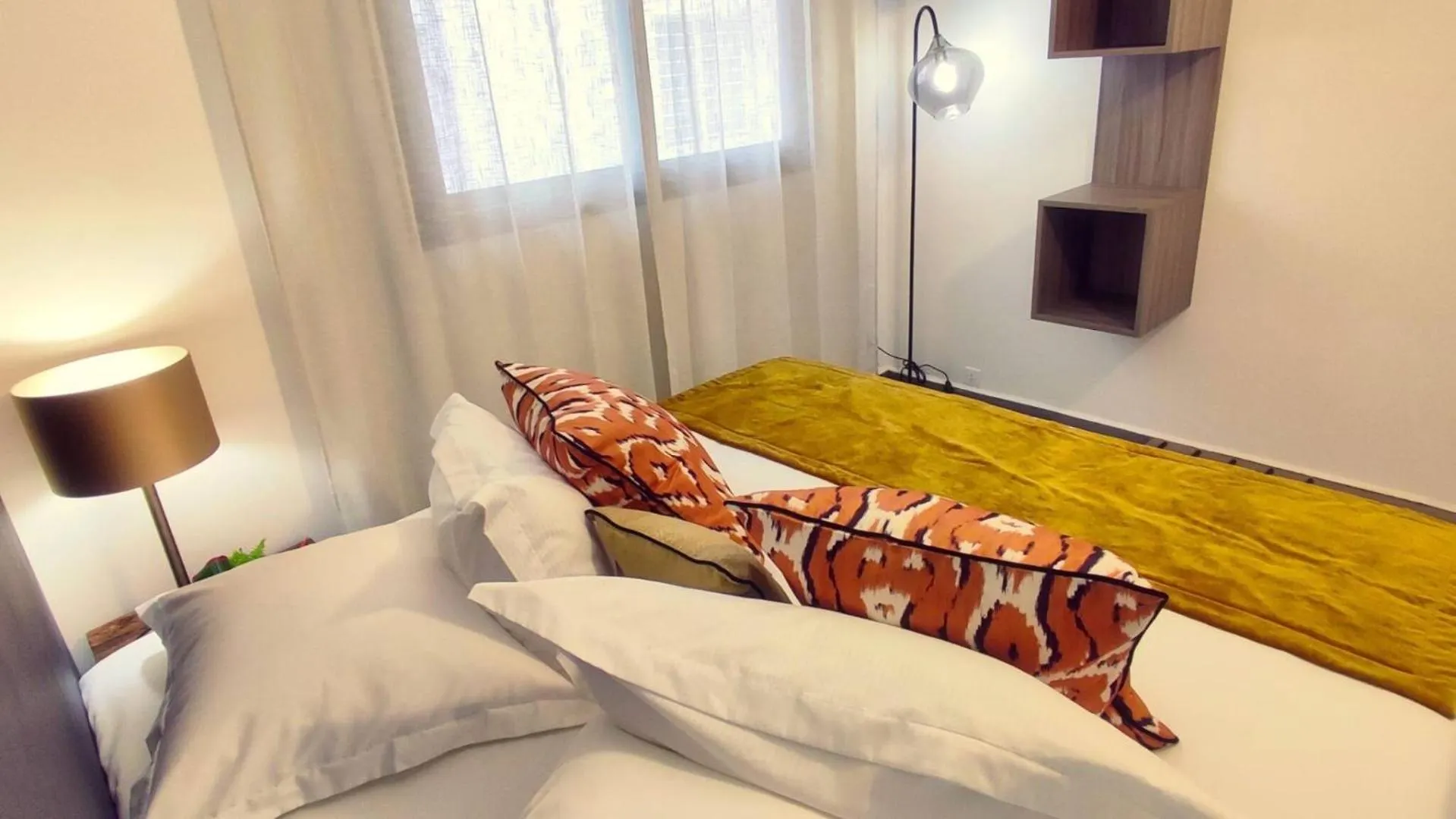 Le Gaetana Hotel Sainte-Rose