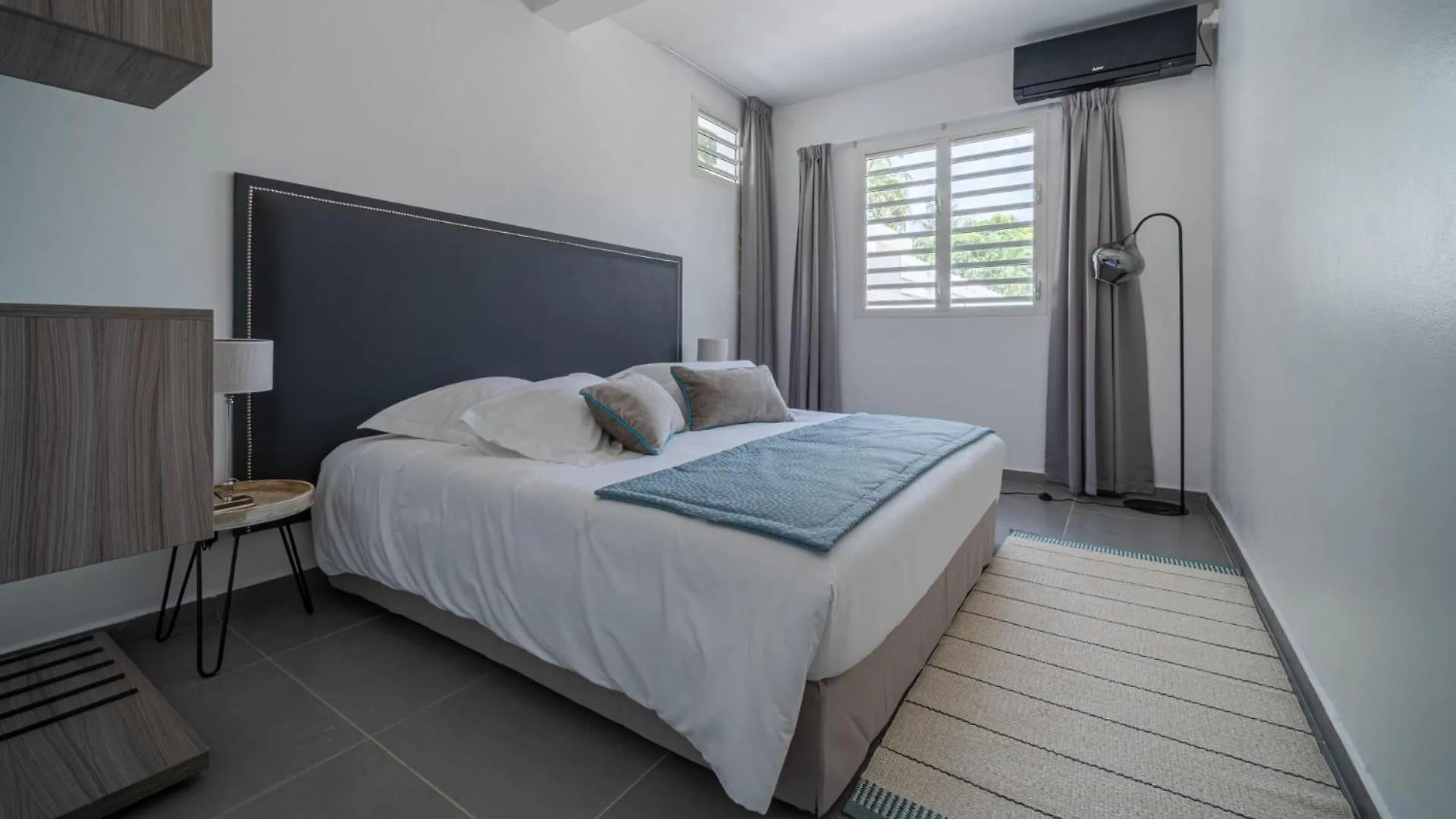 Le Gaetana Hotel Sainte-Rose
