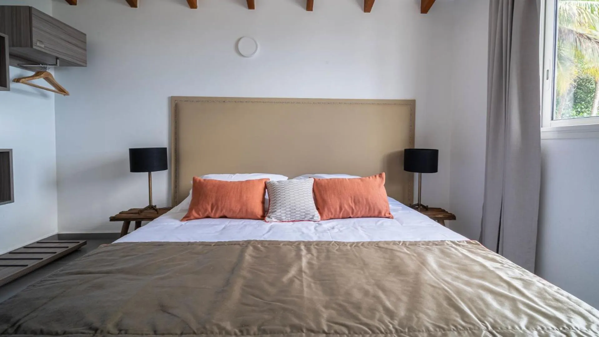 ****  Le Gaetana Hotel Sainte-Rose Gwadelupa