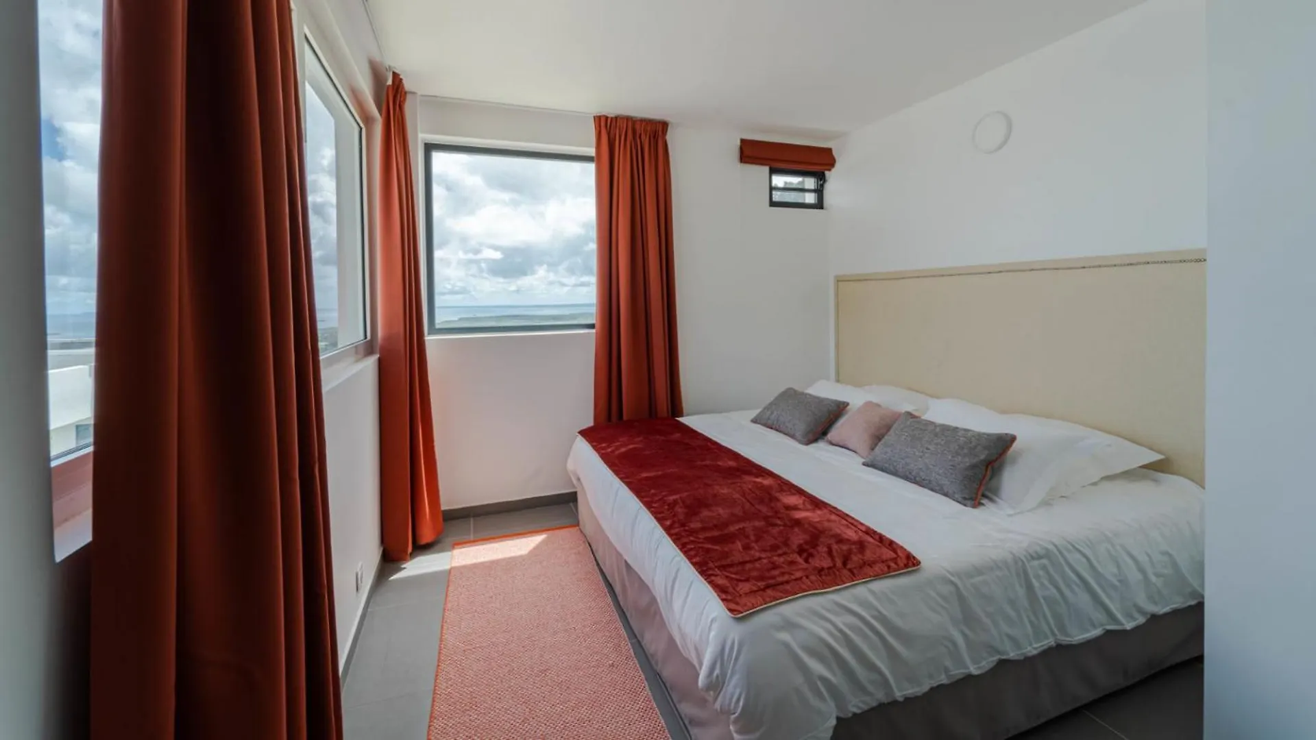 ****  Le Gaetana Hotel Sainte-Rose Gwadelupa