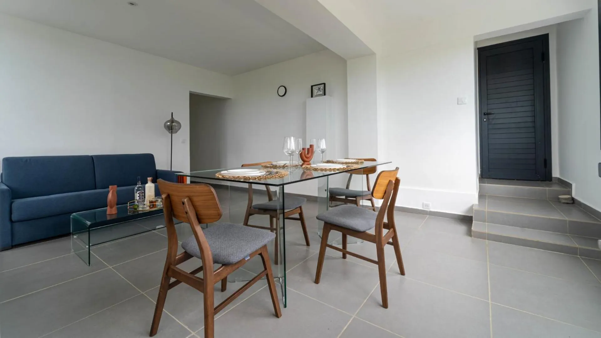 Le Gaetana Hotel Sainte-Rose 4*,